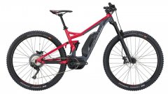 E-MTB Fully