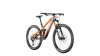 Conway WME 7.9 Herren 43 cm grau, orange
