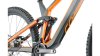 Conway WME 7.9 Herren 43 cm grau, orange