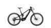 Conway Xyron S 2.7 Herren 46 cm schwarz, silber