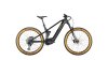 Conway Xyron S 3.7 Herren 43 cm schwarz, gold