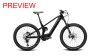 Conway Xyron S 7.9 Carbon / Alu Herren 52 cm schwarz, silber