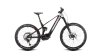 Conway Xyron S 8.9 MX Carbon Herren 49 cm silber, rot