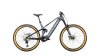 Conway eWME 6.9 Herren 47 cm grau, silber