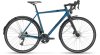 Stevens Supreme Pro - Dark Navy - 62