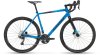 Stevens Prestige - Petrol Blue - 58
