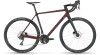 Stevens Camino - Cold Magma Red - 56