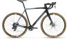 Stevens Super Prestige Force eTap AXS - Black Pearl Silver - 54
