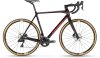 Stevens Super Prestige Di2 - Dark Lava Red - 60