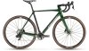 Stevens Super Prestige Force AXS - Forest Green Black - 56 cm