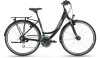 Stevens Albis Forma - Velvet Black - 56