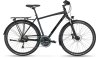 Stevens Primera Gent - Stealth Black - 55