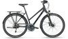 Stevens Primera Lady - Stealth Black - 50
