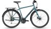 Stevens Galant Lite Gent - Silver Blue - 58