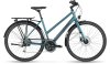 Stevens Galant Lite Lady - Silver Blue - 46