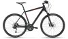 Stevens 8X Gent - Stealth Black - 58
