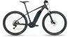 Stevens E-Tremalzo 29  - Stealth Black - 18 