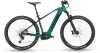 Stevens E-Agnello 29  - Deep Green Black - 20 