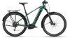 Stevens E-Hazard 29  - Electric Blue Green - 20 
