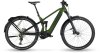 Stevens E-Inception TR 6.5.1 FEQ - Olive - 20 