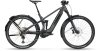 Stevens E-Inception TR 7.6.1 FEQ - Chrome Black - 22 