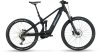 Stevens E-Inception AM 6.6.1 - Stealth Black - 18 