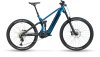 Stevens E-Inception AM 7.7.2 - Magic Blue - 22 