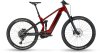 Stevens E-Inception AM 7.6.1 GTF - Pearl Red - 20 