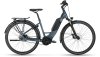 Stevens E-Brione Forma - Arctic Grey - 52