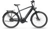 Stevens E-14 Gent - Stealth Black - 55