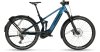 Stevens E-Inception TR 8.7.2 FEQ - Polar Blue - 18 