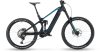 Stevens E-Inception FR 9.7.2 GTF - Magic Black - 18 